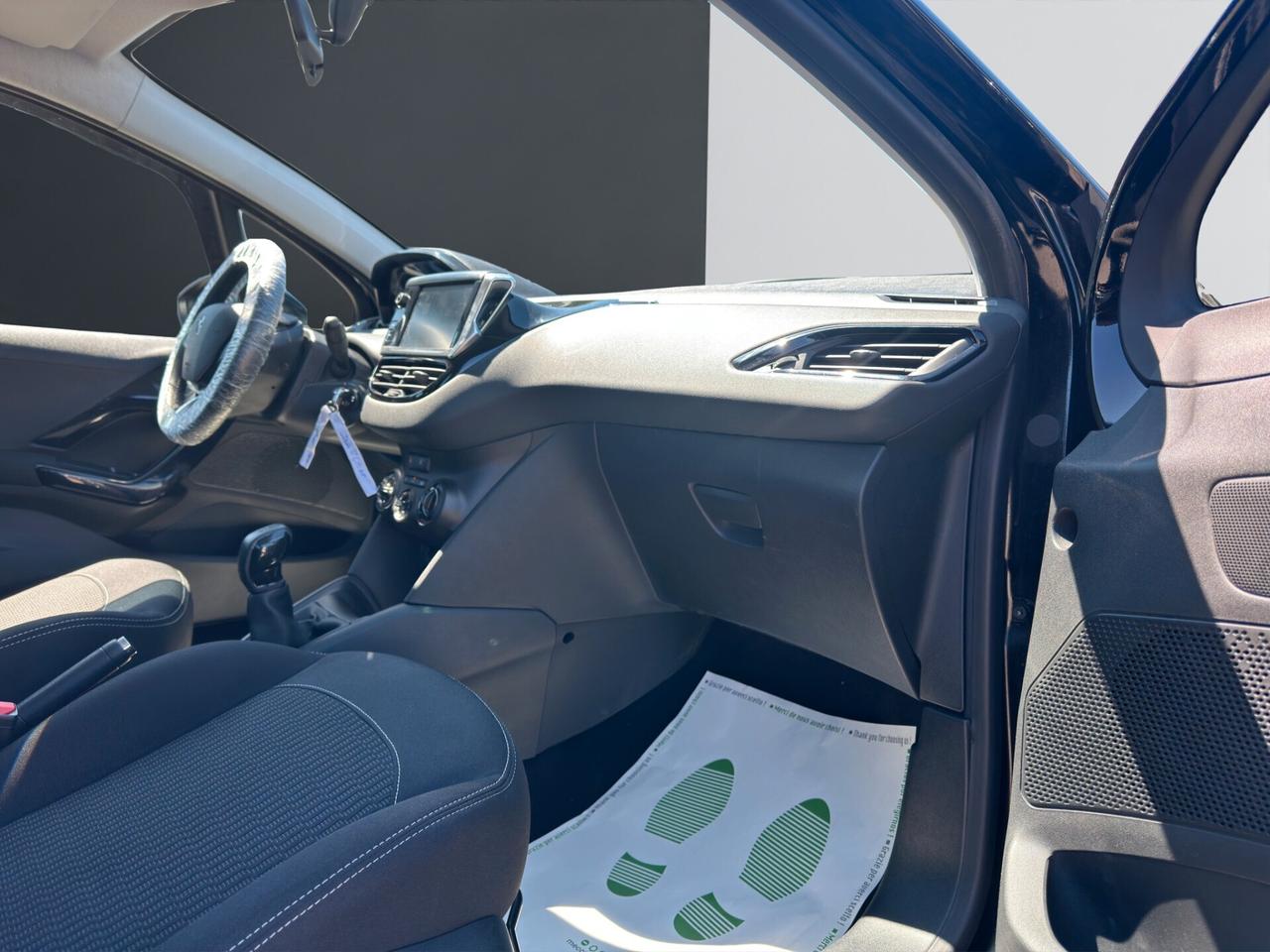 Peugeot 208 BlueHDi 102CV S&S 5 porte Allure