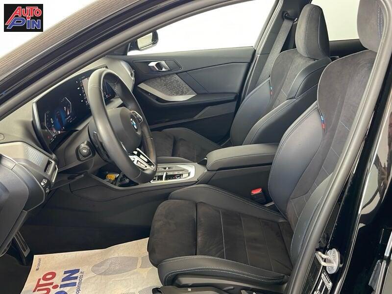 BMW Serie 1 118d MSport Design aut. *PROMO*