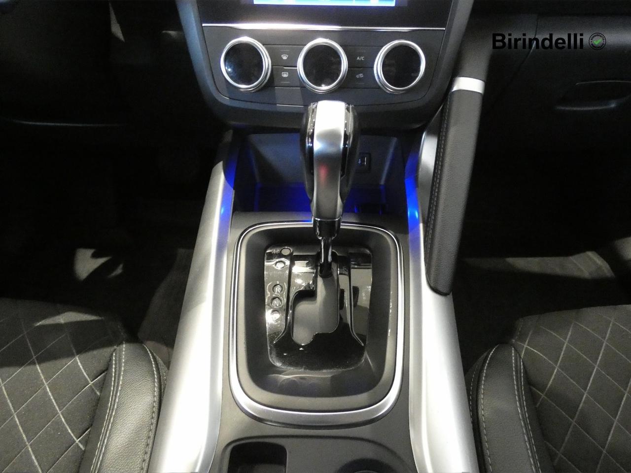RENAULT Kadjar - Blue dCi 8V 115CV EDC Intens