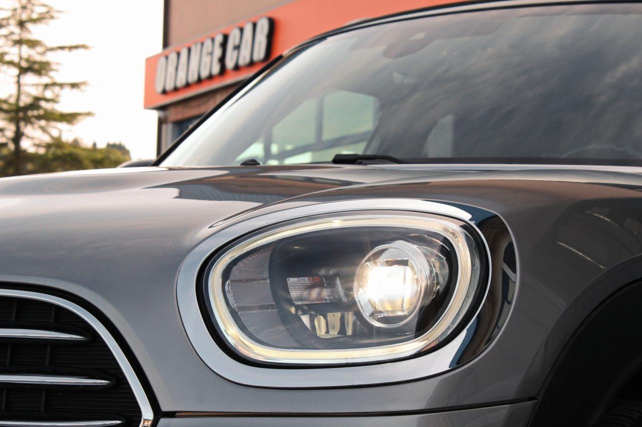 Mini Cooper D Countryman 2.0 Hype