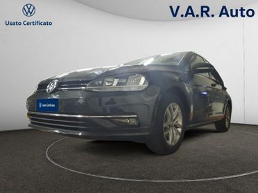 Volkswagen Golf 1.0 TSI 110 CV 5p. Business BlueMotion Technology