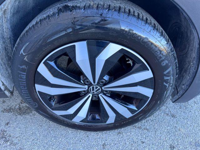 VOLKSWAGEN T-Cross 1.0 TSI 115 CV style OK NEOPATENTATO edition plus