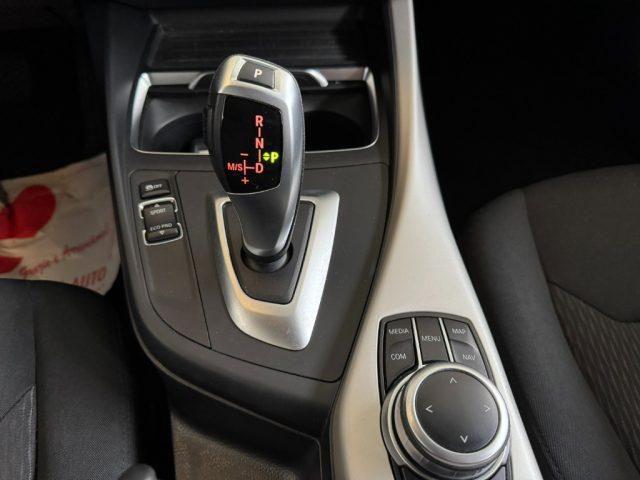 BMW 118 d 5p. Sport