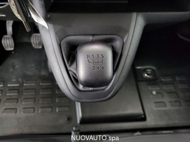 FIAT Scudo 1.5 BlueHDi 120CV L3H1 Furgone