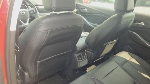 OPEL Grandland X 1.6 Hybrid Plug-in aut. AWD Ultimate