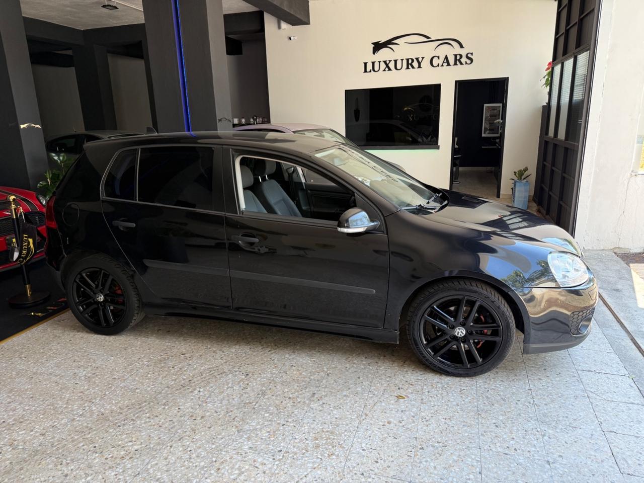 Volkswagen Golf 1.9 TDI 105 CV