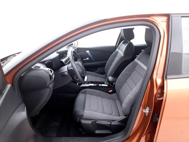 Citroen C4 Feel Pack BR516465 Elettrico 136CV