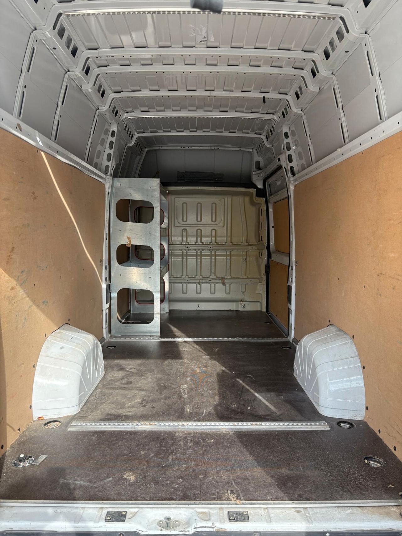 FIAT Ducato 35 4S Maxi 2.3Mjt PLM-SL-TA - 12-2017