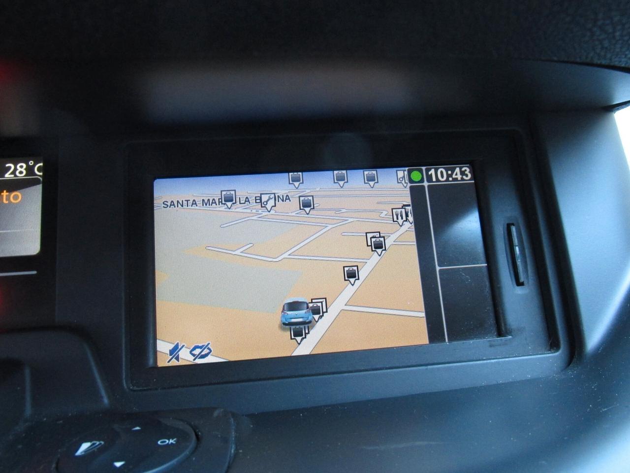 Renault Scenic XMod Cross 1.5 dCi 110CV Start&Stop