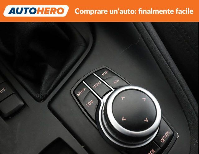 BMW X1 xDrive25e Advantage