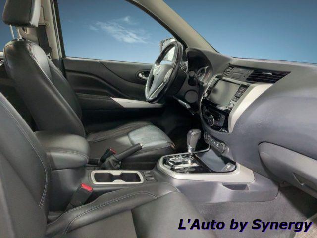 NISSAN Navara 2.3 dCi 190 CV 4WD Double Cab N-Guard