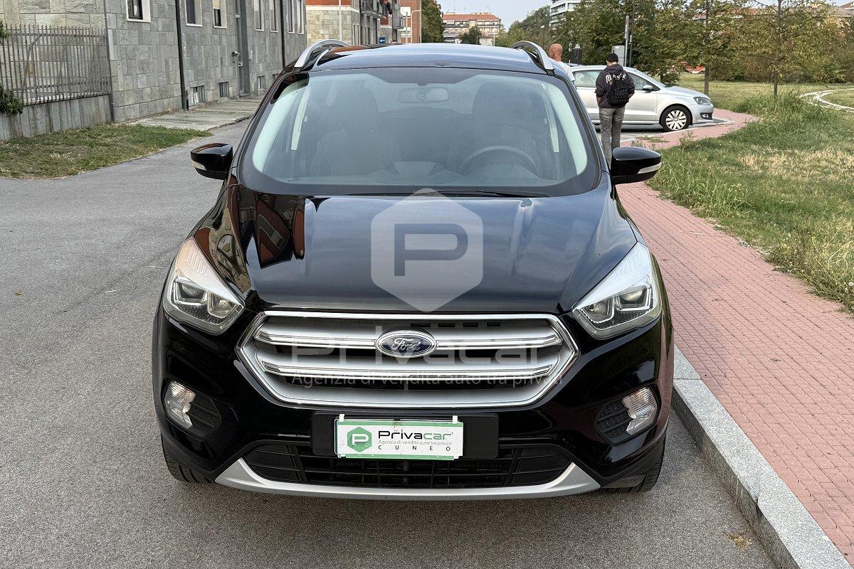 FORD Kuga 1.5 TDCI 120 CV S&S 2WD Business
