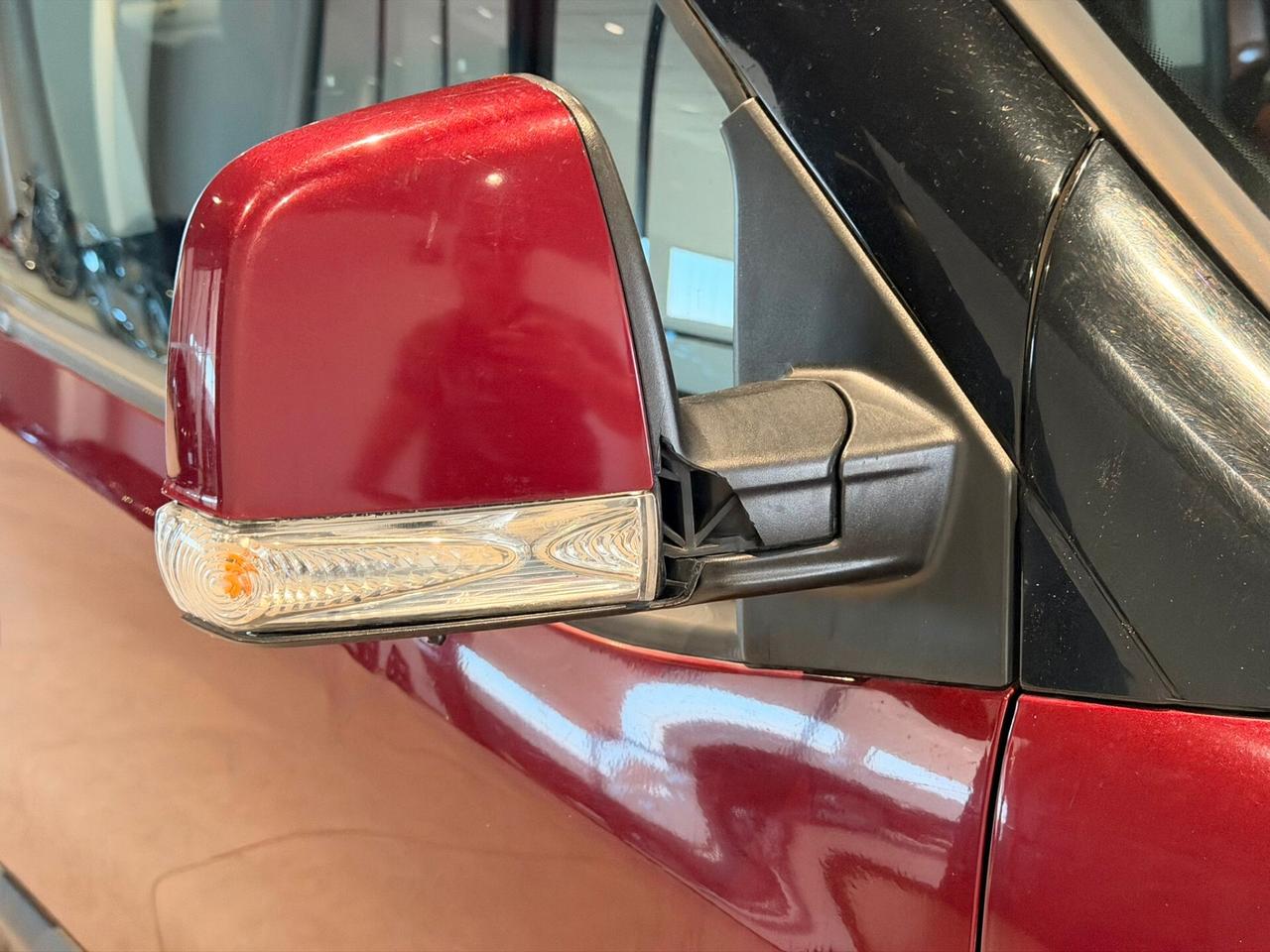 Fiat Doblo Doblò 1.6 MJT 16V Emotion 6 posti