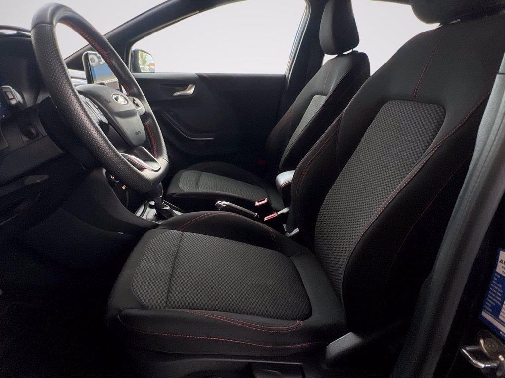 FORD Puma 1.0 EcoBoost Hybrid 125 CV S&S aut. ST-Line del 2022
