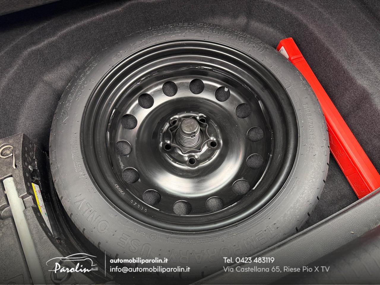 Volkswagen Golf 5 Porte Golf 5p 1.6 tdi Business ACC-CarPlay-LED pack