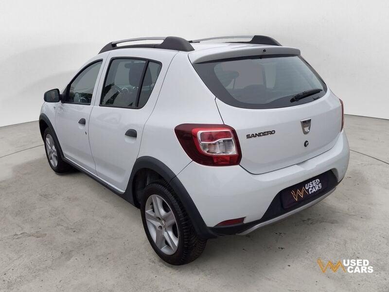 Dacia Sandero Sandero Stepway 0.9 TCe 12V 90 CV Start&Stop