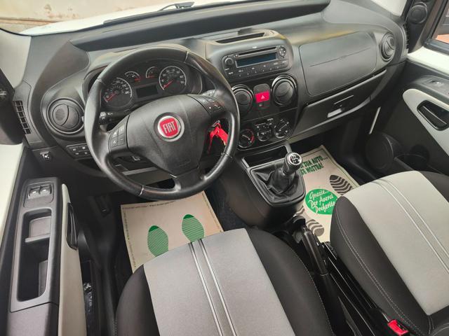 FIAT Qubo 1.4 Benzina /G.P.L. Dynamic