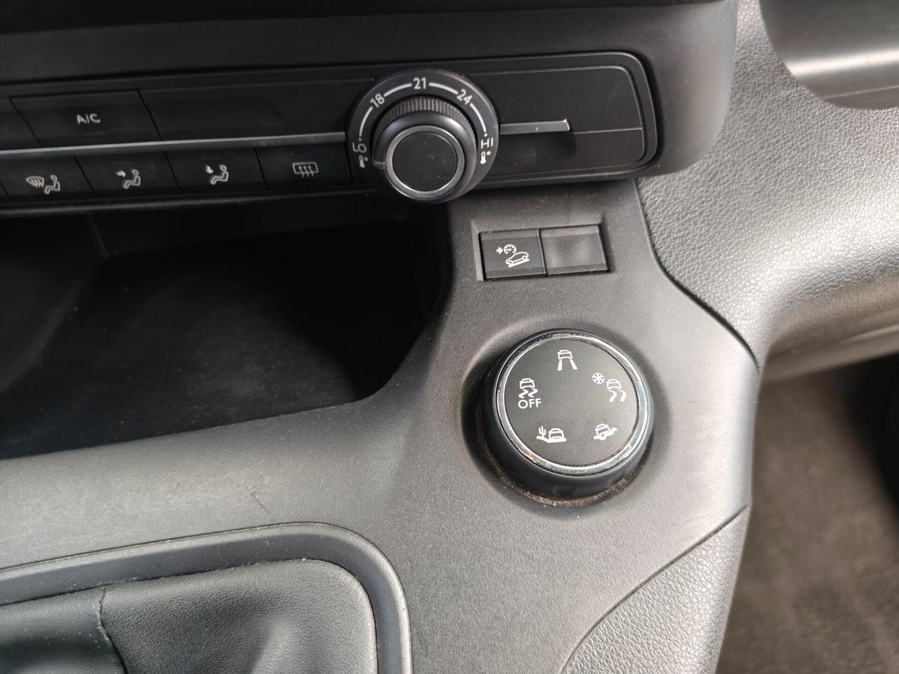 Opel Combo Life 1.5 CDTI 130 CV km 142000