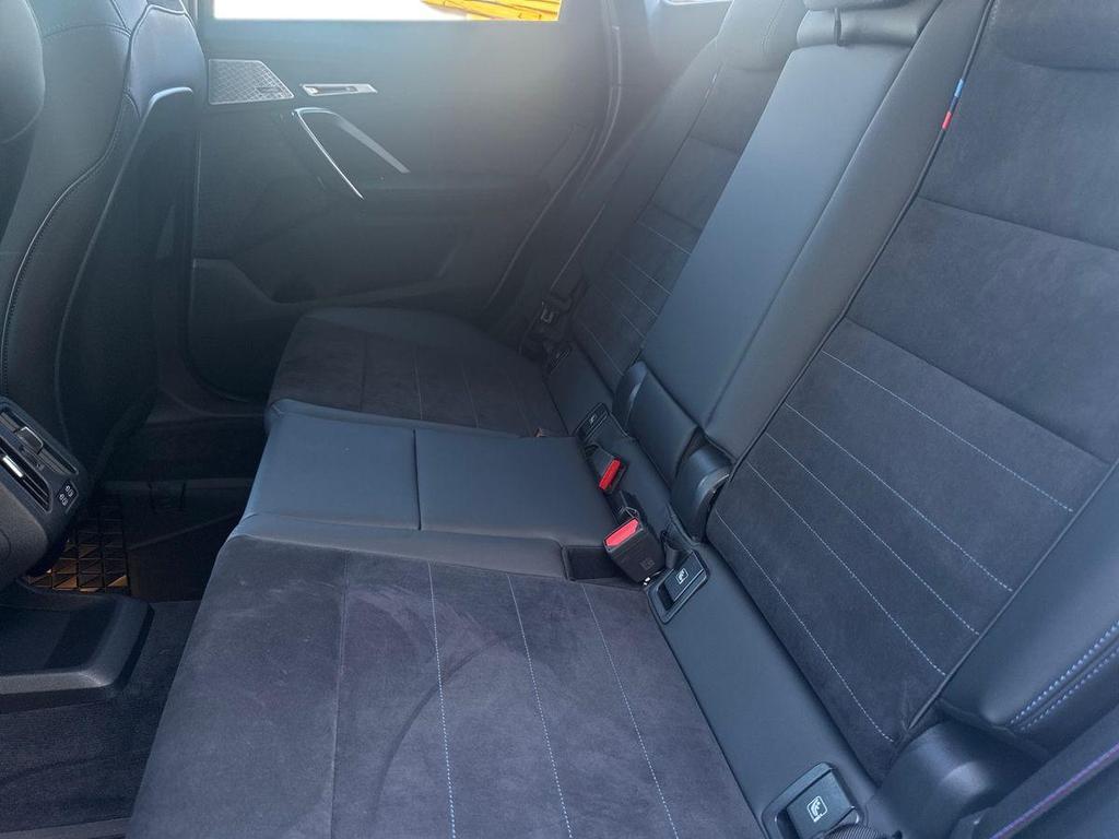 BMW X1 23 d Mild Hybrid 48V MSport Pro xDrive DCT