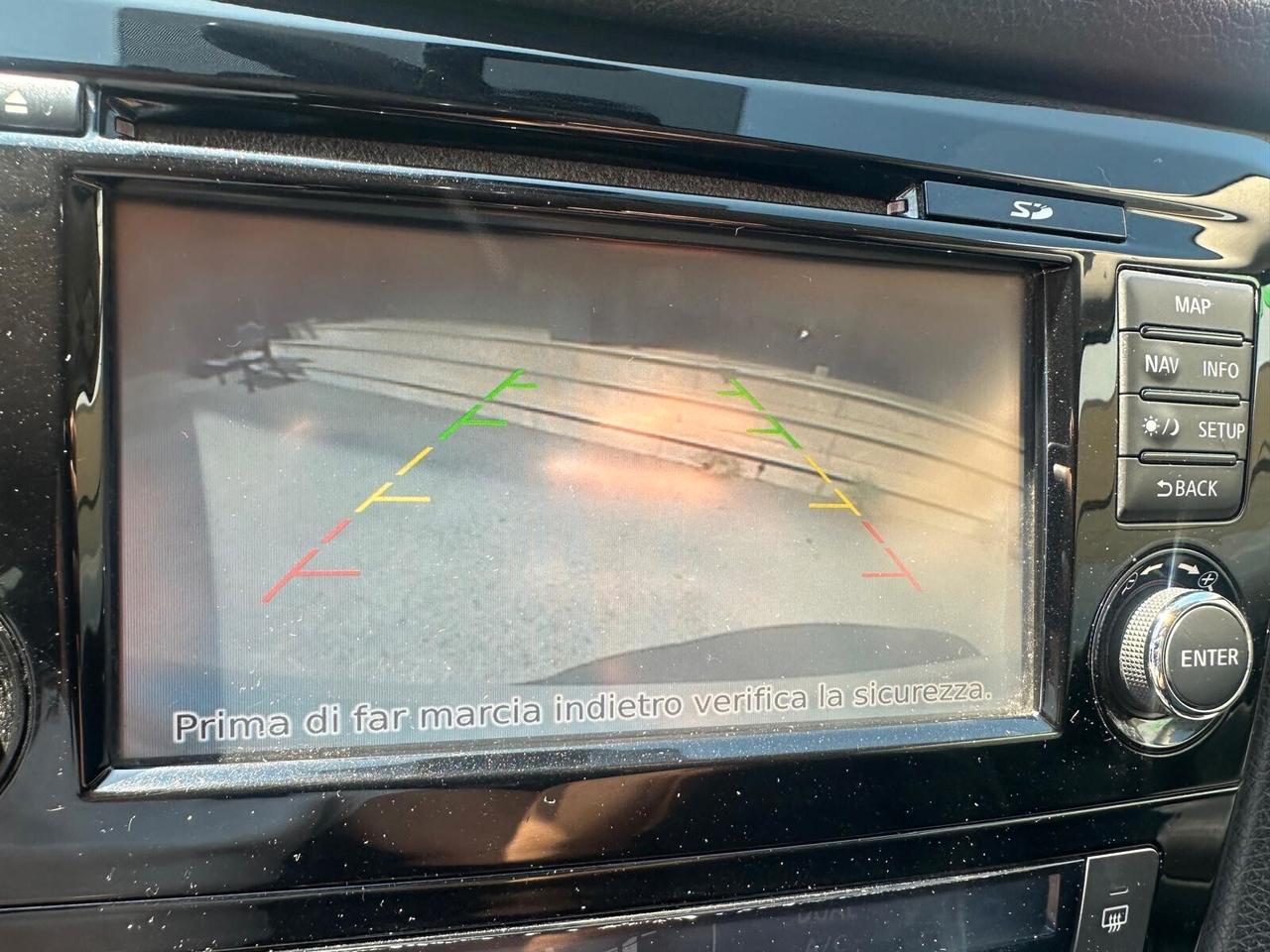 Nissan Qashqai 1.5 dCi N-Connecta NEOPATENTATI