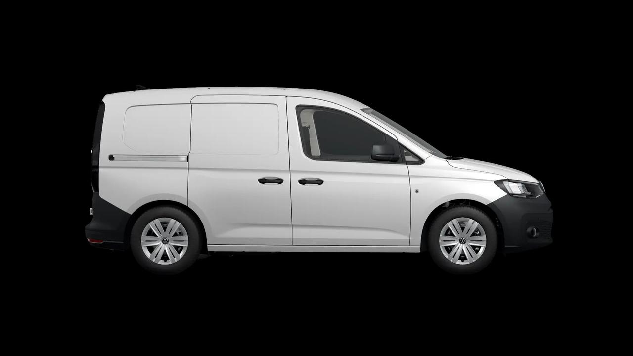 VOLKSWAGEN CADDY CARGO 2.0 TDI 4MOTION IN ARRIVO
