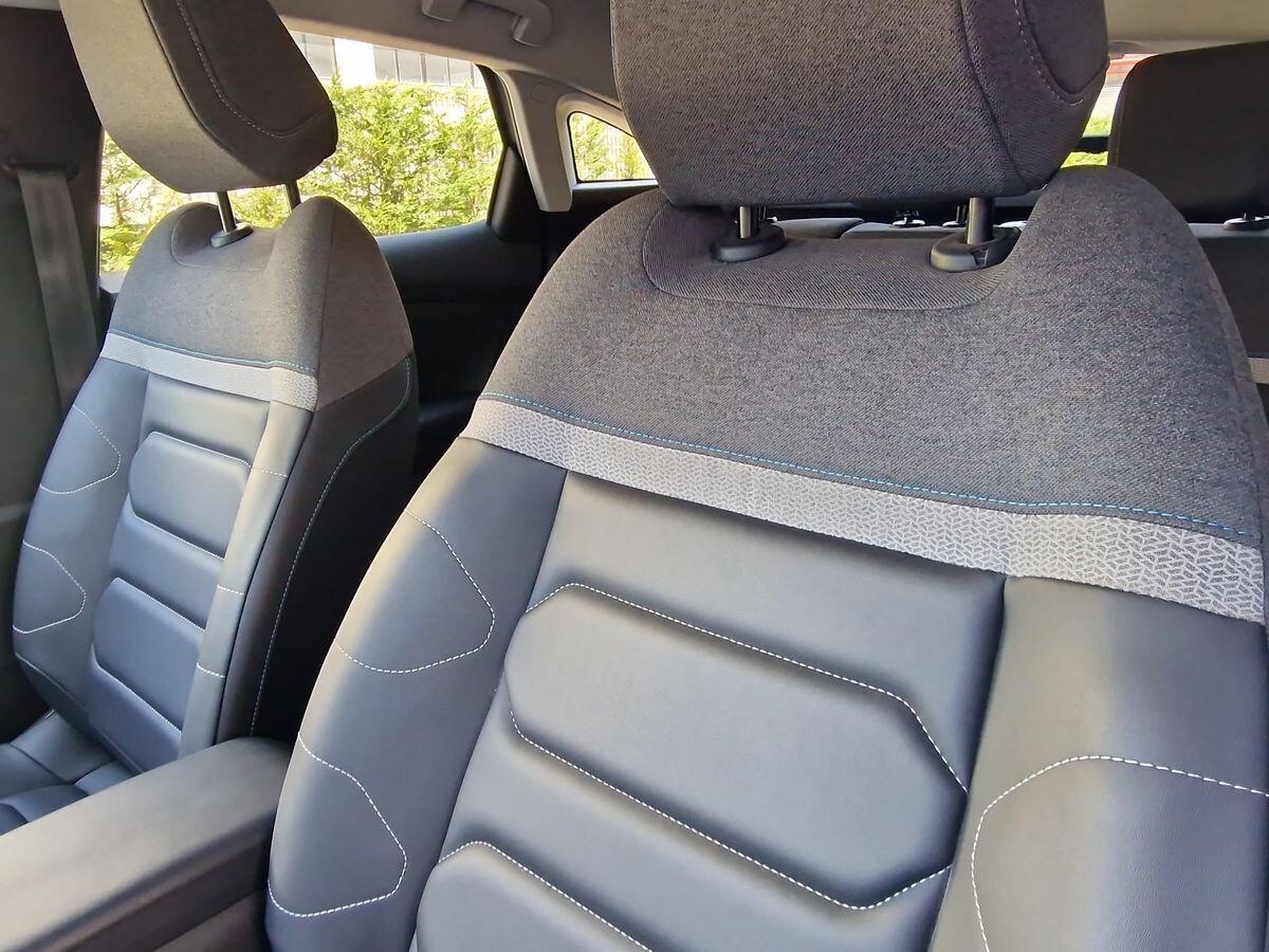 CITROEN C4 1.5 SHINE AUTOMATICA