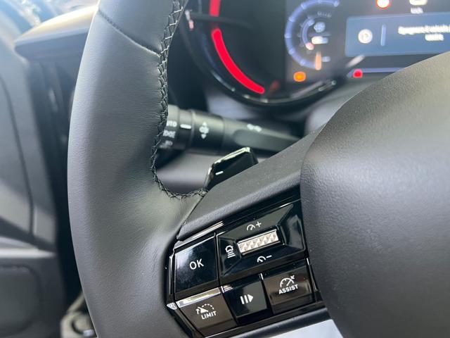ALFA ROMEO Junior 1.2 145 CV Hybrid eDCT6 Speciale PACK TECHNO