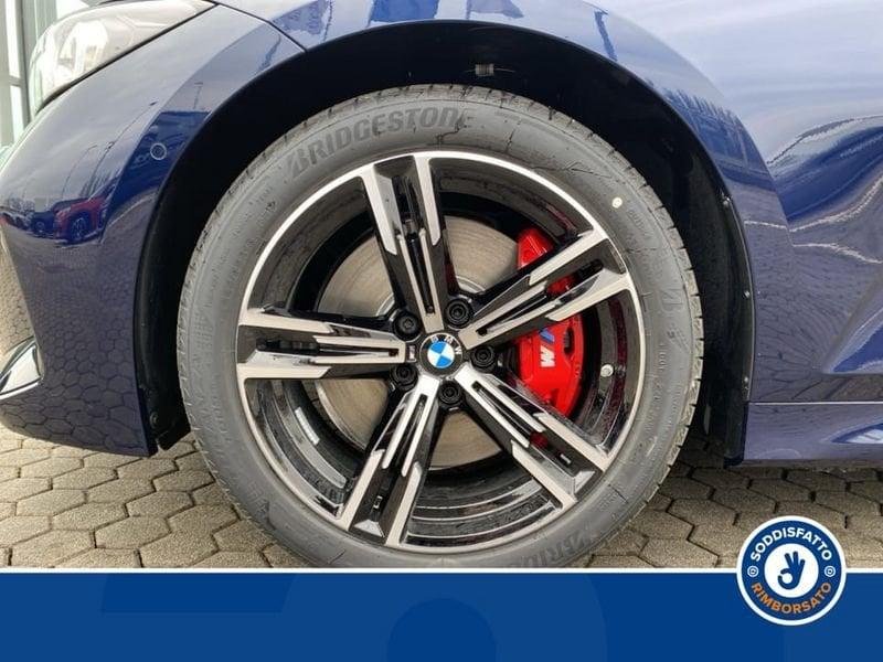 BMW Serie 3 Touring 320d XDrive M Sport Pro