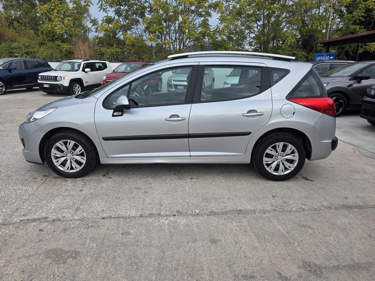 Peugeot 207 1.4 VTi 95CV 5p. Special Edition