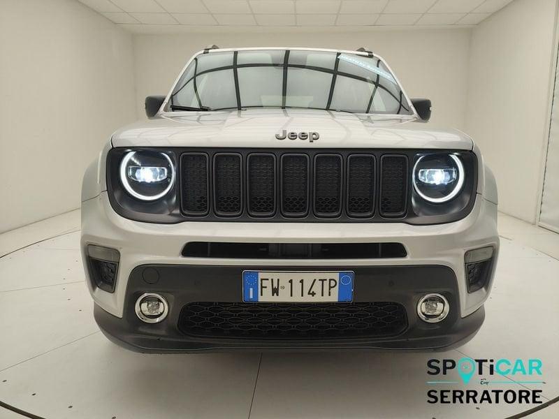 Jeep Renegade 2019 1.6 mjt S 2wd 120cv ddct