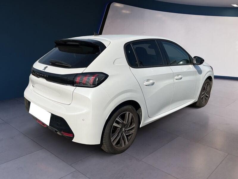 Peugeot 208 II 2019 1.2 puretech Allure Pack s&s 100cv