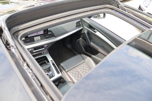 AUDI Q5 55 TFSI e quattro S tronic S line plus