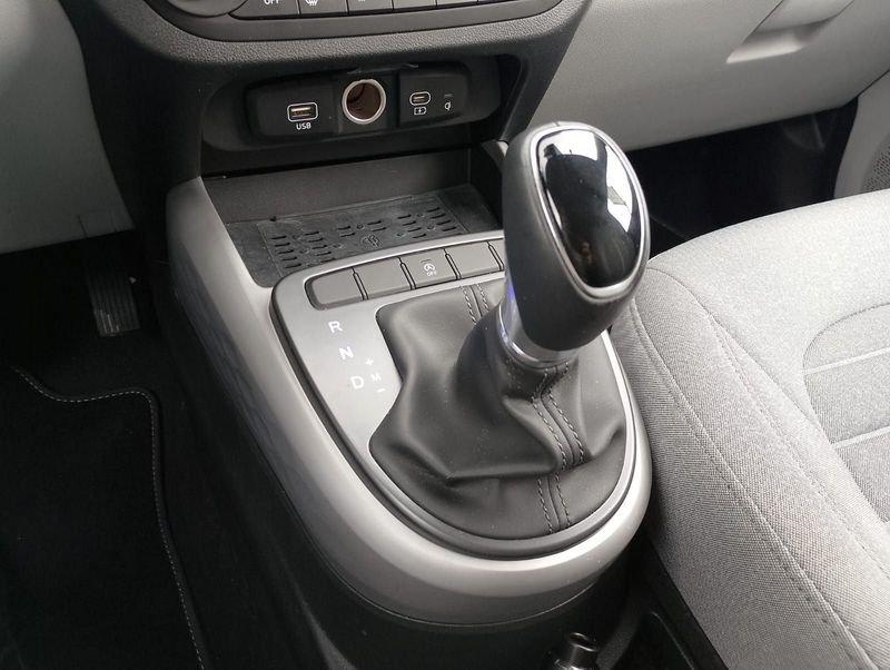 Hyundai i10 1.0 MPI AT Prime