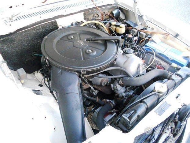 Mercedes-benz Altro 250C