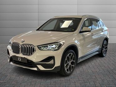 BMW X1 F48 2019 - X1 sdrive18d xLine auto
