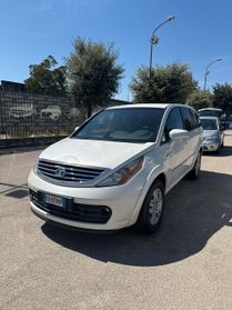Tata Aria 4X4