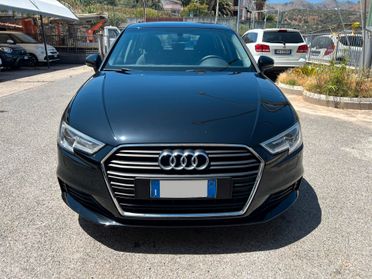 Audi A3 2018 SPB 30 TDI S tronic Sport 1600 116cv