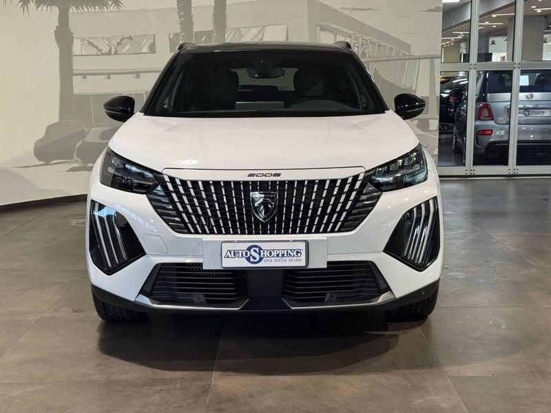 Peugeot 2008 2ª serie PureTech 130 S&S EAT8 GT