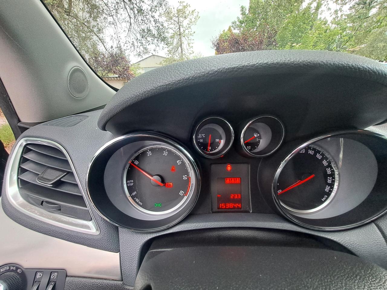 Opel Mokka 1.7 CDTI Ecotec 130CV 4x2 Start&Stop Cosmo