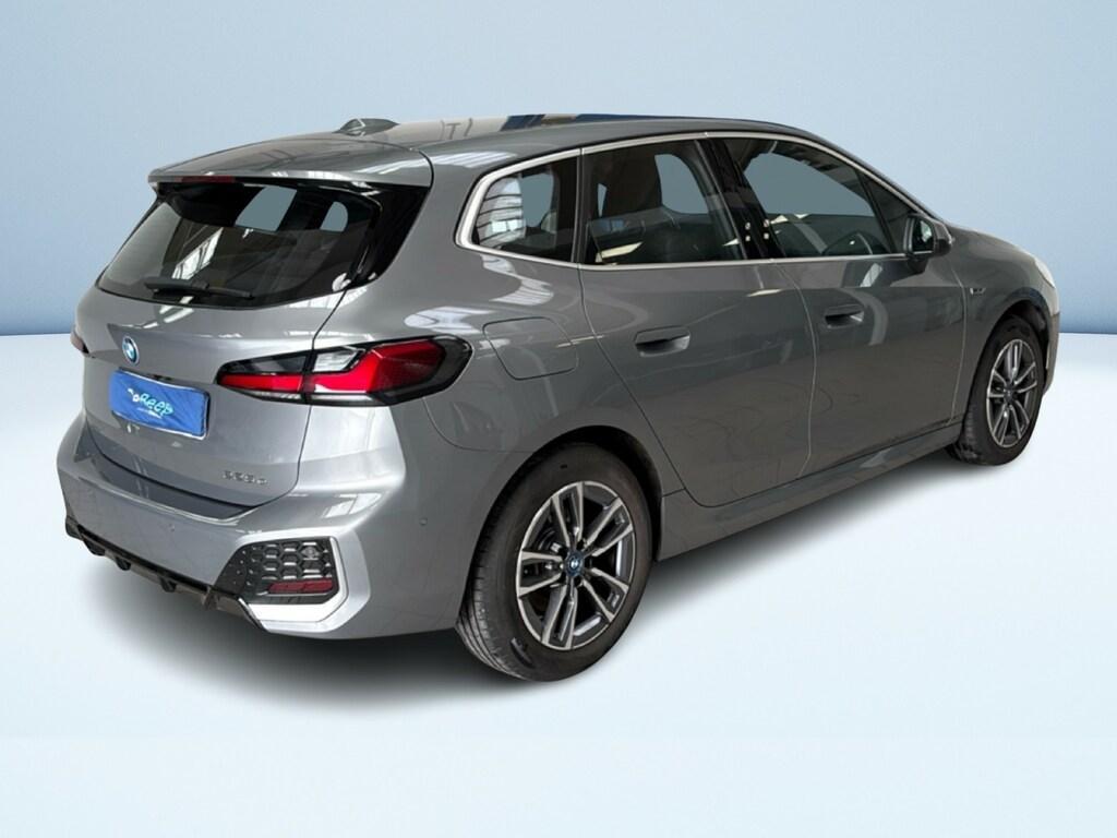 BMW Serie 2 Active Tourer 225 e Msport xDrive DCT