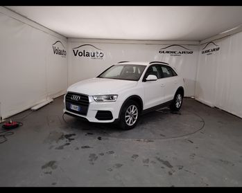 AUDI Q3 I 2015 - Q3 2.0 tdi Business 120cv s-tronic