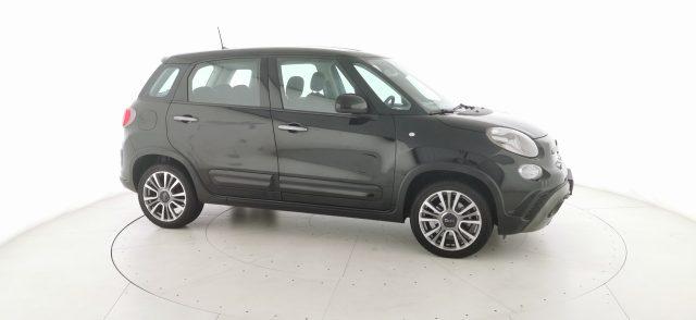 FIAT 500L 1.3 Multijet 95 CV Dualogic Pop Star