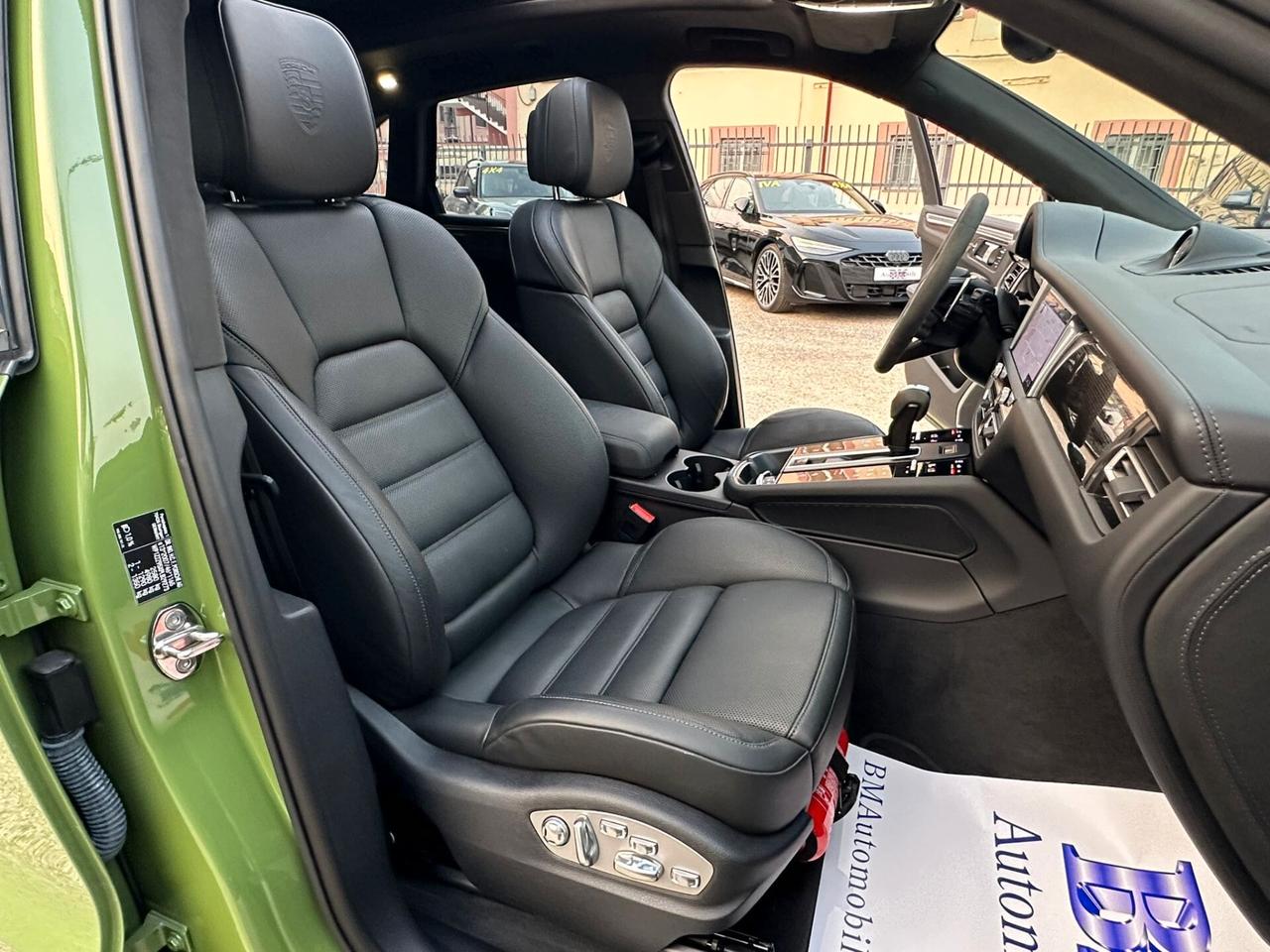 PORSCHE MACAN 2.9 S AWD - PDK - PANO - PDLS+ - PASM