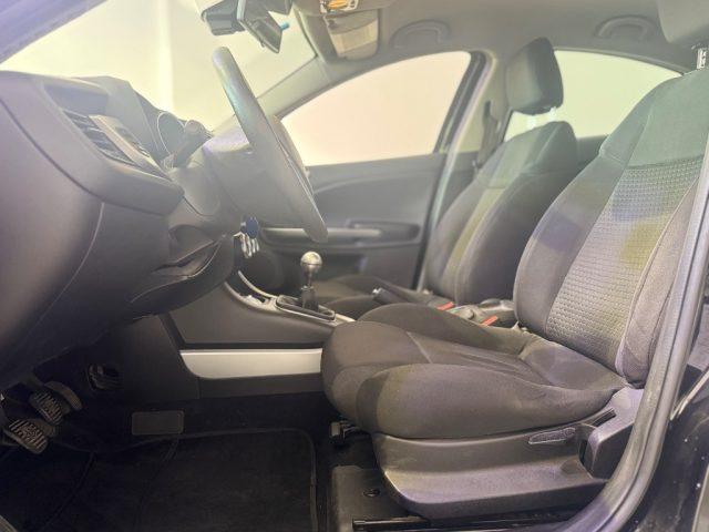 ALFA ROMEO Giulietta 1.4 Turbo 105 CV Progression