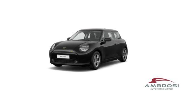 MINI Cooper 3 porte Essential SE