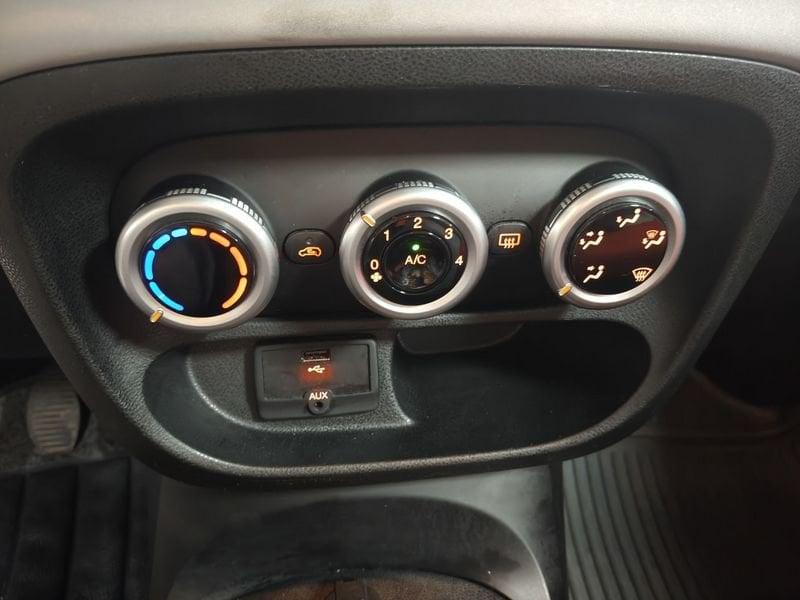 FIAT 500L 500L 1.3 mjt Easy 85cv