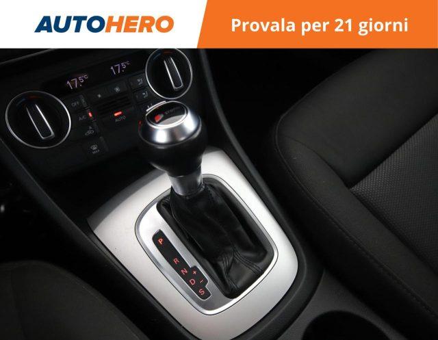 AUDI Q3 2.0 TDI 150 CV quattro S tronic Business