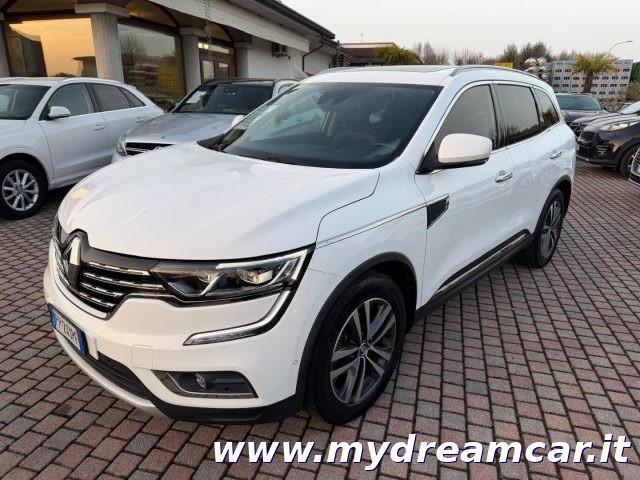 RENAULT Koleos dCi 130CV