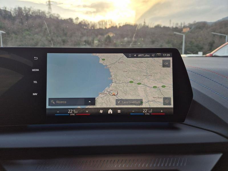 BMW Serie 2 Gran Coupe 220d Gran Coupe 48V MSport Pro auto