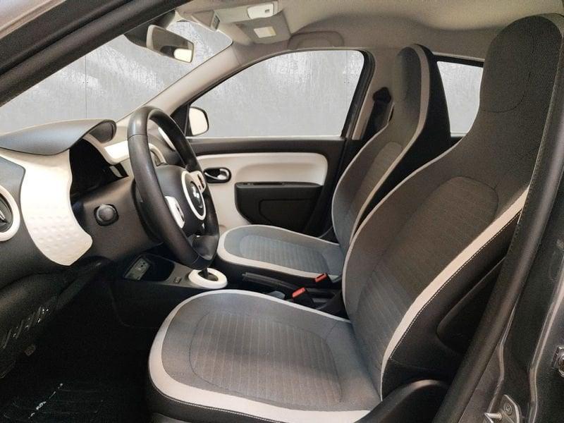 Renault Twingo Electric Twingo 22kWh Equilibre